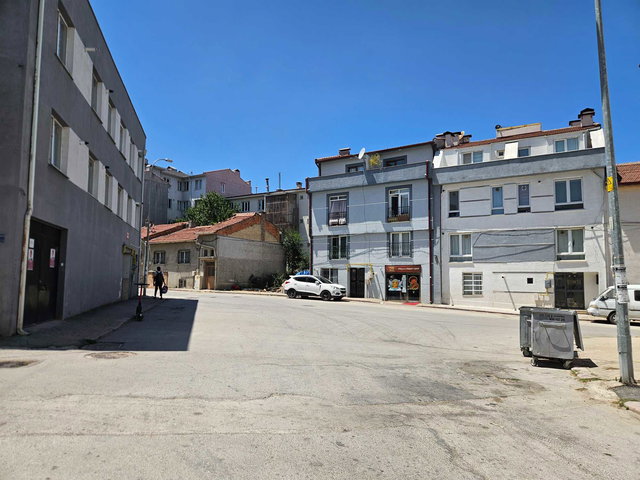 REMAX MOD'DAN BÜYÜKDERE MAH. KİRALIK 2+1 DUBLEKS DAİRE