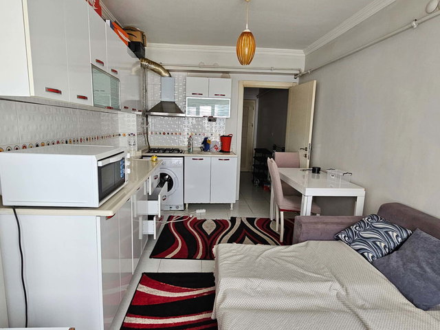 REMAX MOD'DAN BÜYÜKDERE MAH. KİRALIK 2+1 DUBLEKS DAİRE
