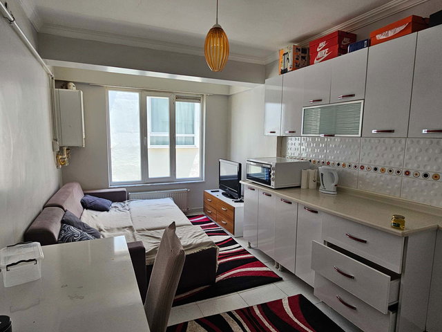 REMAX MOD'DAN BÜYÜKDERE MAH. KİRALIK 2+1 DUBLEKS DAİRE