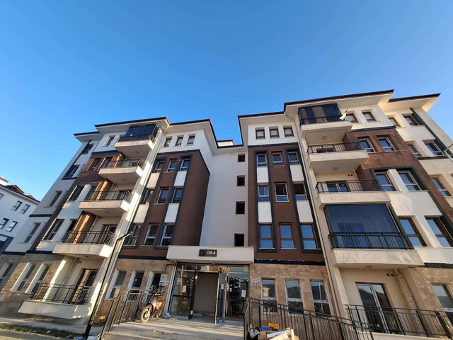 RE/MAX DEĞİŞİMDEN  ELAZIĞ AKSARAY TOKİDE ARAKAT KİRALIK DAİRE