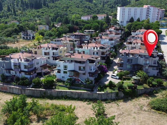REMAX KANYON'DAN DENİZ VE OSMANGAZİ KÖPRÜSÜ MANZARALI 6+2 VİLLA.