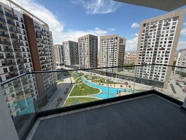 SAHABIYE KENTSEL DÖNÜŞÜMDE SATILIK 2+1 KÖŞE DAIRE