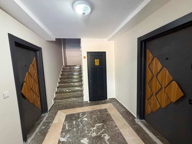 DERİNCE 60 EVLER YAVUZ SULTANDA SATILIK SIFIR 2+1 ARAKAT DAİRE