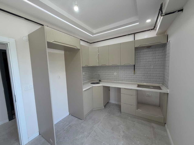 DERİNCE 60 EVLER YAVUZ SULTANDA SATILIK SIFIR 2+1 ARAKAT DAİRE