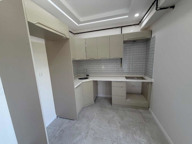 DERİNCE 60 EVLER YAVUZ SULTANDA SATILIK SIFIR 2+1 ARAKAT DAİRE