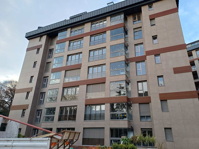 VALİDEBAĞ SİTESİNİN ÖNÜ KAPANMAZ KİRALIK FERAH 3+1 DAİRESİ