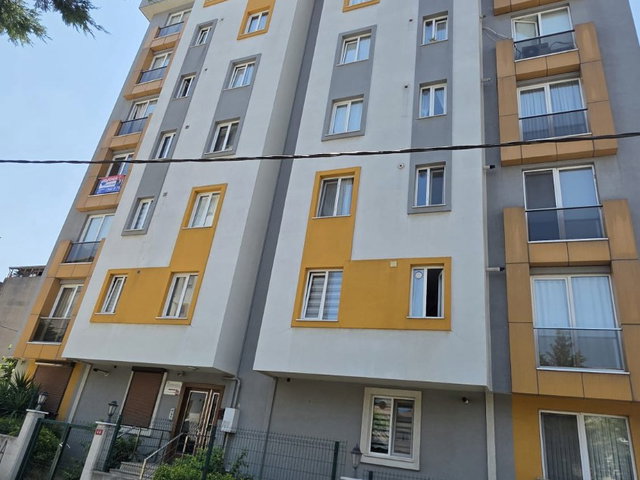 KIRALIK 2+1 ARA KAT  İMES MODOKO DOĞUŞ ÜNIVERSITESİ YAKINI M5 METROYA 15 DK