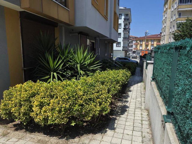 KIRALIK 2+1 ARA KAT  İMES MODOKO DOĞUŞ ÜNIVERSITESİ YAKINI M5 METROYA 15 DK
