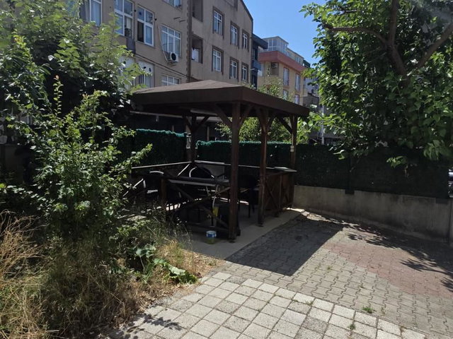 KIRALIK 2+1 ARA KAT  İMES MODOKO DOĞUŞ ÜNIVERSITESİ YAKINI M5 METROYA 15 DK