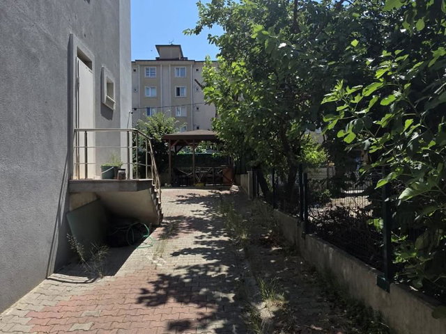 KIRALIK 2+1 ARA KAT  İMES MODOKO DOĞUŞ ÜNIVERSITESİ YAKINI M5 METROYA 15 DK