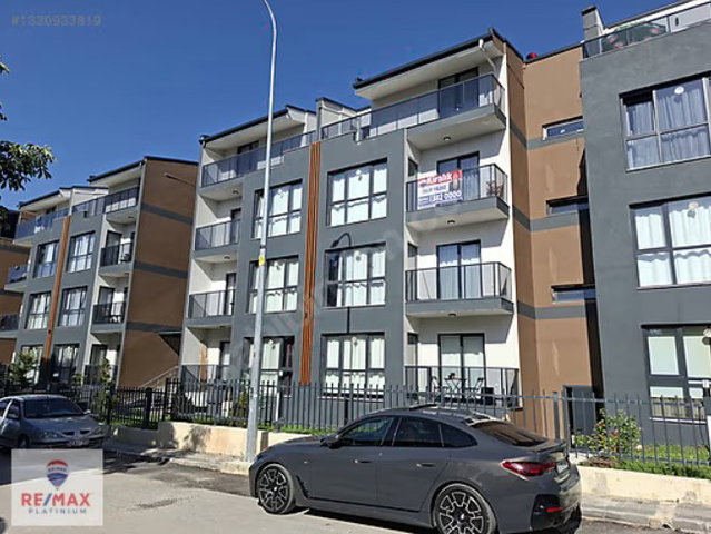 NİTRA İNCEK SİTESİ 2+1 EŞYALI MÜKEMMEL DAİRE