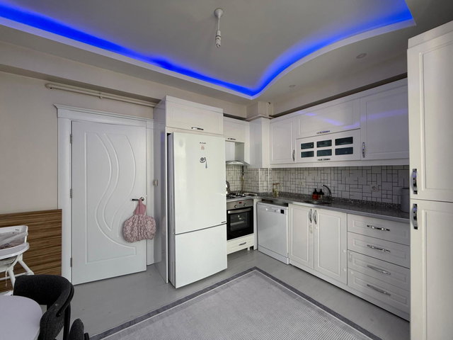 REMAX İLKE'DEN DADAŞKENT'TE 3+1 SATILIK DAİRE
