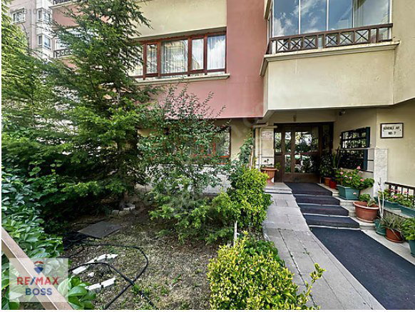 KEKLİKPINARI'DAN FULL EŞYALI VE YAPILI 2+1 DAİRE