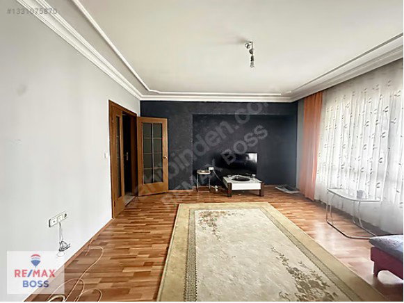 KEKLİKPINARI'DAN FULL EŞYALI VE YAPILI 2+1 DAİRE