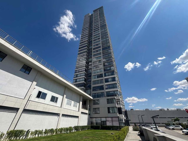 YAŞAMKENT ANKA MEYDAN'DA 19. KAT GÜNEY-DOĞU CEPHELİ 3+1 | 165 M² NET | 2 BANYO | BALKON