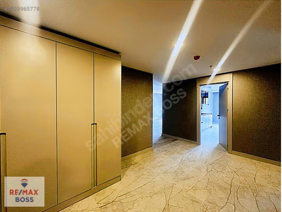 KOOPERATİF HİSSESİNDEN - NATURA YILDIZIN EN GÜZEL CEPHESİNDE