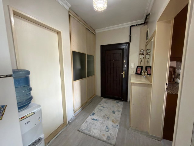 REMAX DIA'DAN BAHÇEŞEHİR ESENTEPE’DE 3+1 SATILIK DAİRE