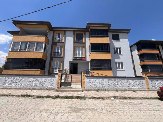 REMAX DEM'DEN DEMİRKENT MAH. 3+1 LÜKS SATILIK DAİRE