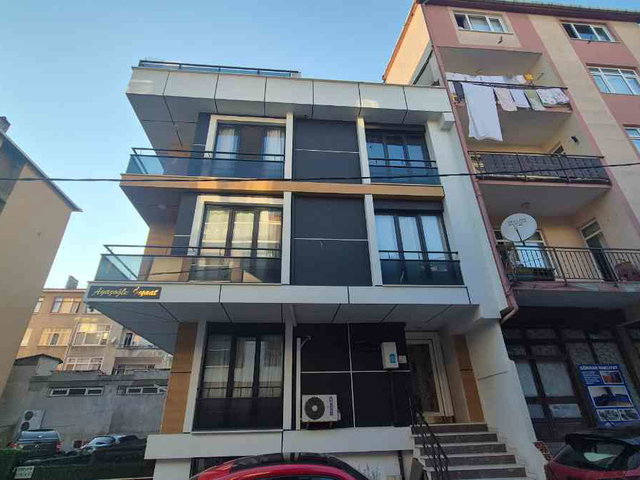 ÜNALAN MAHALLESİNDE MERKEZİ KONUMDA SATILIK 2+1 YÜKSEK GİRİŞ