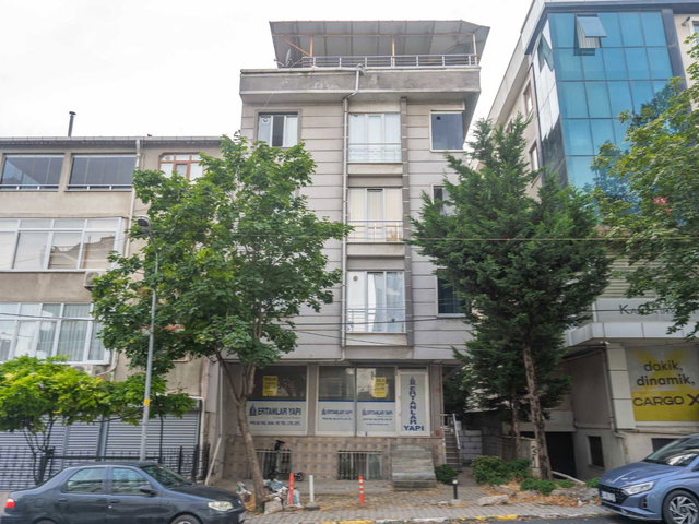 REMAX GELİŞİMDEN YAKUPLU MAHALLESİNDE SATILIK 3+1 DUBLEX