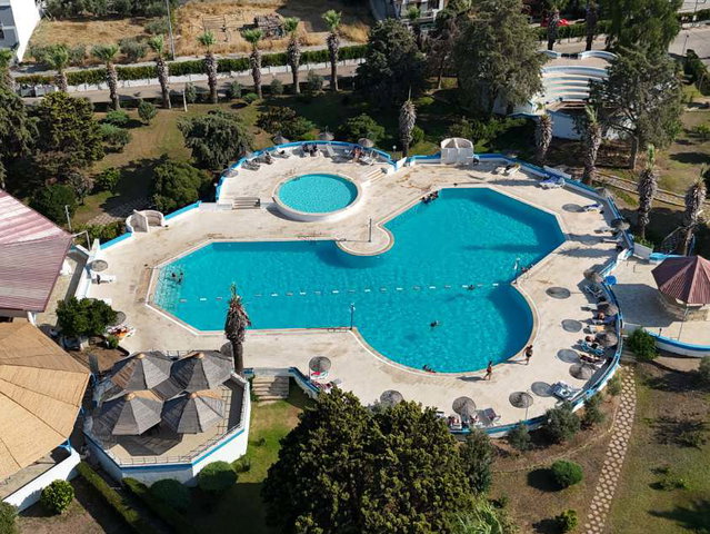DIDIM IŞIK SİTESİ 4+1  VİLLA
