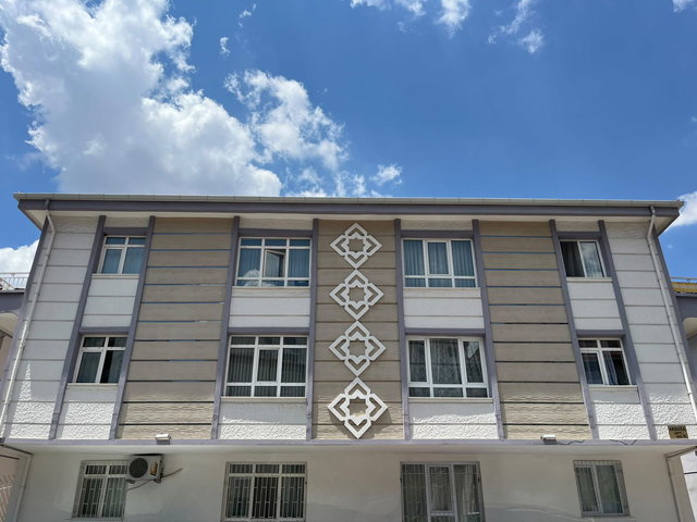 ÇANKAYA BAYRAKTAR MAHALLESİ'NDE KATTA 3+1 125M2 MANZARALI FIRSAT