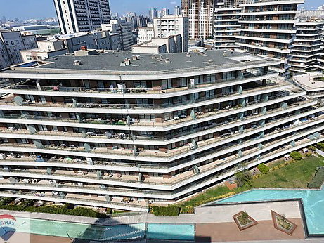 DUMANKAYA MODERN VADI DE REMAX'TEN SATILIK 2+1 AÇIK MUTFAK DAIRE