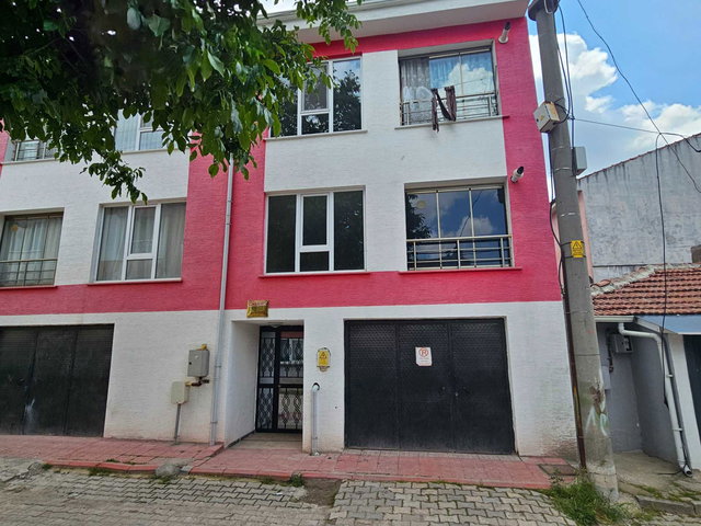 REMAX MOD'DAN BÜYÜKDERE MAH SATILIK 2+1 DAİRE