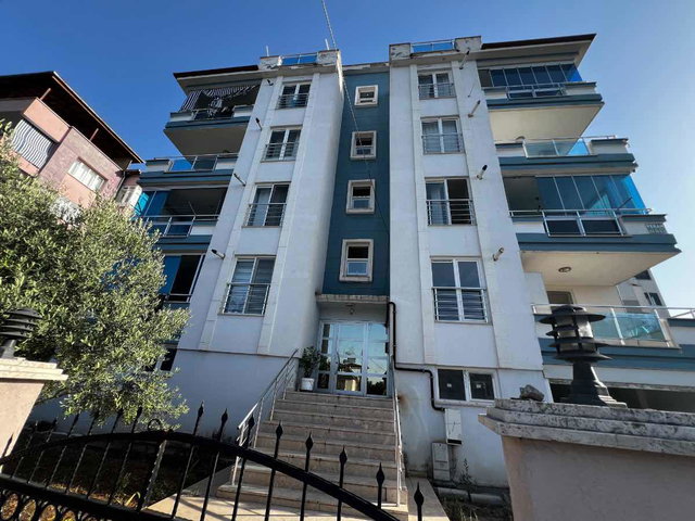 REMAX MODEL DEN TEKKEKÖYDE EŞSIZ MANZARALI 2+1 SATILIK DAIRE