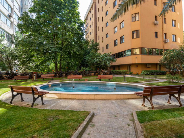 NİŞANTAŞI VALİKONAĞI PLAZA SİTESİNDE MASRAFSIZ ARA KAT FIRSATI