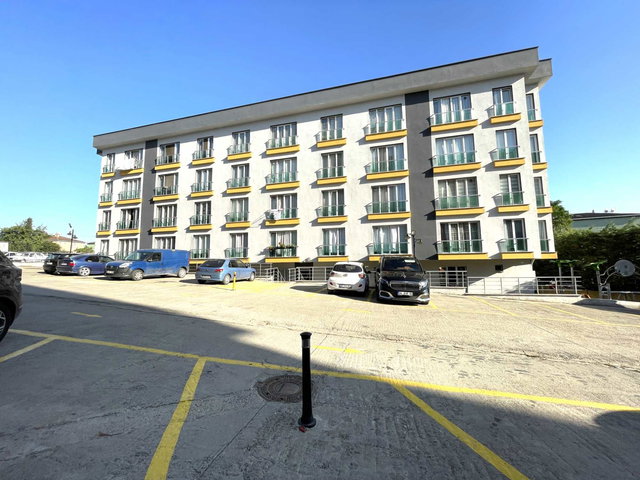TUZLA ORHANLI FİYAKA 3 SİTESİ KİRALIK 1+1 DAİRE
