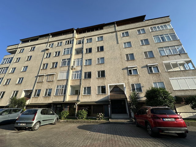 TUZLA HAYAT SİTESİ ZİRVEKENT 1 KİRALIK 3+1