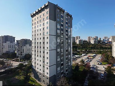 AKASYA 1 EVLERINDE REMAX'TEN SATILIK 3+1 DAIRE