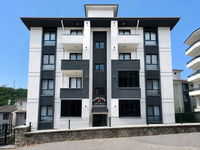 RE/MAX AY 'DAN SERDİVAN BEŞKÖPRÜDE 2+1 KİRALIK DAİRE