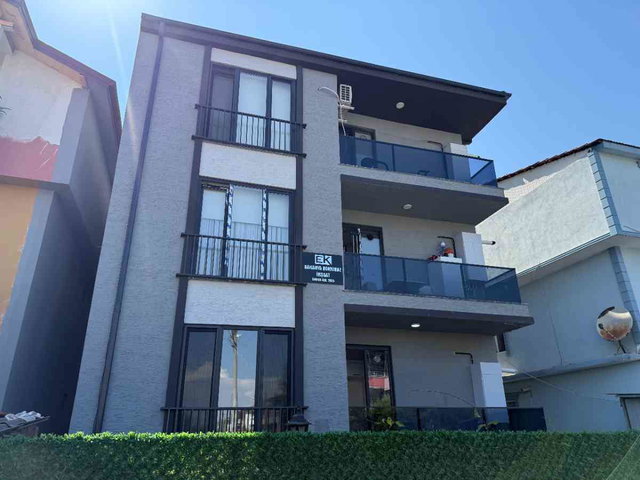 REMAX DESIGN ERENLERDE SATILIK 2+1 DAİRE