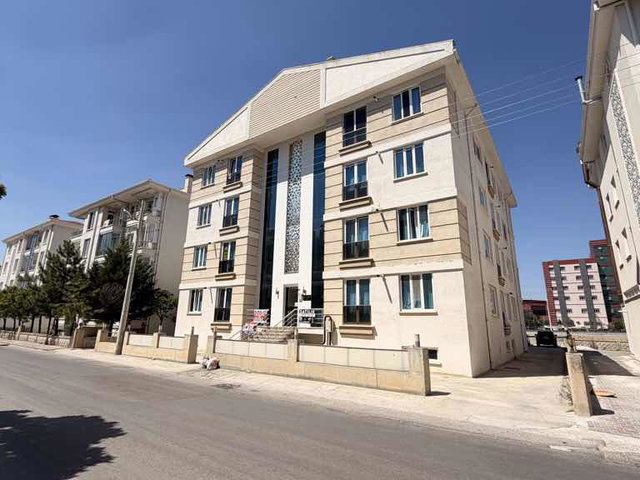 *SELÇUKLU MAH. DEVLET HASTANESİ KİRALIK EŞYALI 1+1 DAİRE*