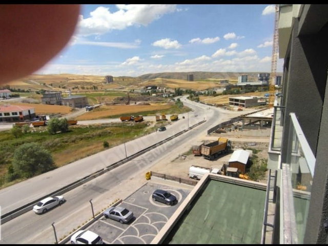 FATIH MH İSTINYE SITESI NDE 2+1 ASANSÖR SINAV KOLEJI YANI
