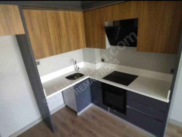 FATIH MH İSTINYE SITESI NDE 2+1 ASANSÖR SINAV KOLEJI YANI
