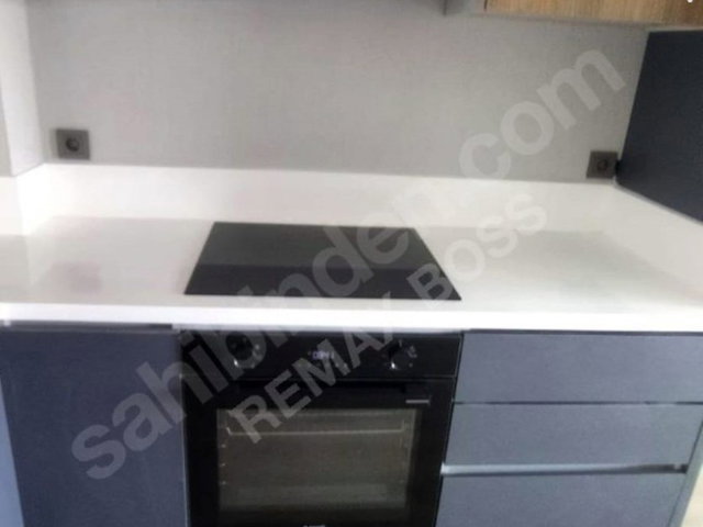 FATIH MH İSTINYE SITESI NDE 2+1 ASANSÖR SINAV KOLEJI YANI