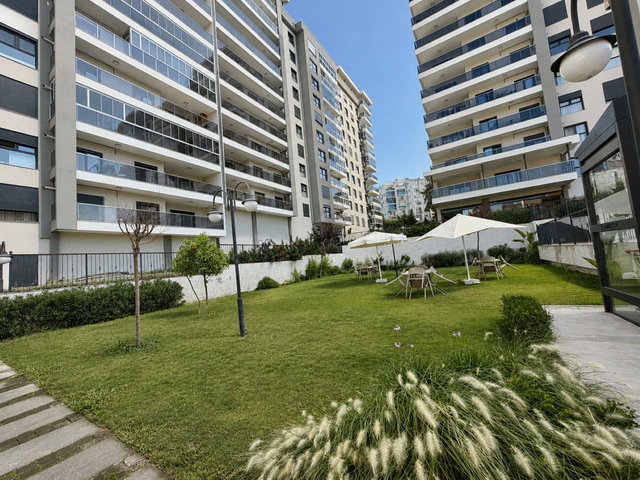İZMİR ULUKENT MYLIFE HOME SİTESİ 'NDE 2+1 SATILIK DAİRE