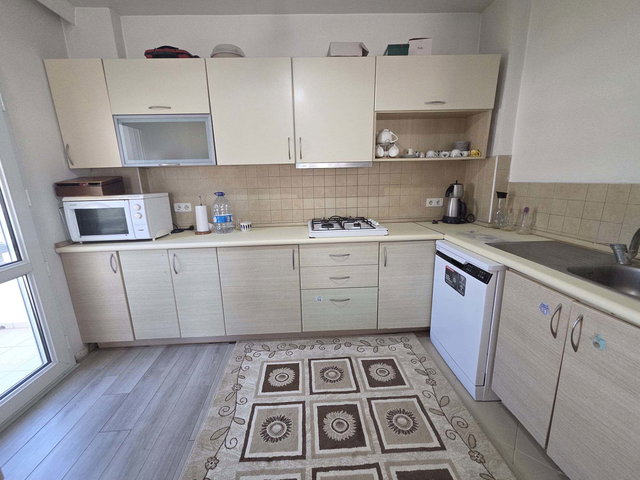 BODRUM ORTAKENT'TE MIDTOWN AVM YAKINI FERAH 2+1 SATILIK DAIRE