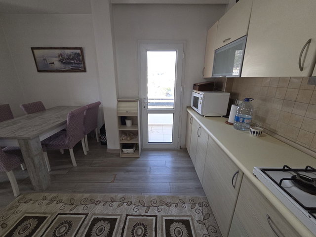 BODRUM ORTAKENT'TE MIDTOWN AVM YAKINI FERAH 2+1 SATILIK DAIRE