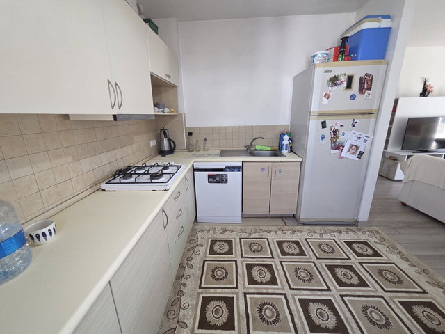 BODRUM ORTAKENT'TE MIDTOWN AVM YAKINI FERAH 2+1 SATILIK DAIRE