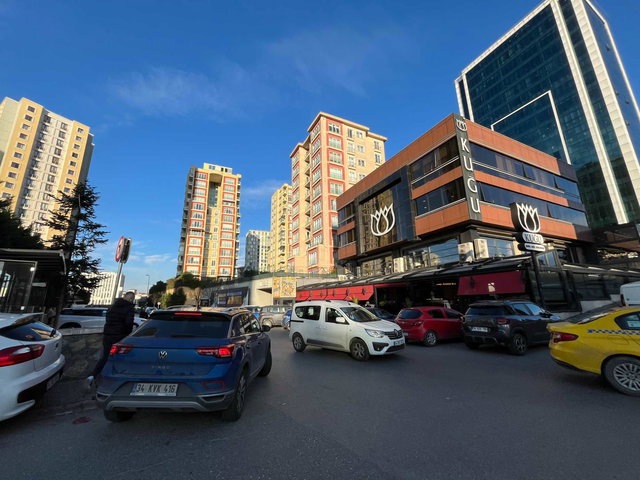REMAX OSMAN KAYA ANFORA KONUTLARI 1+1 BALKONLU 115 M2 SATILIK