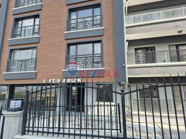 VADİ MANZARA EVLERİ 3+1  MANZARALI 155 M2 KİRALIK DAİRE