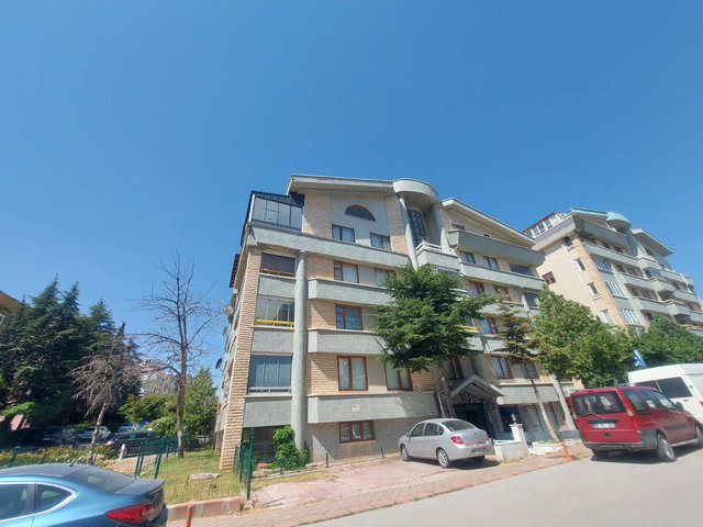 SANCAK'TA İÇİ TAMAMEN YAPILI TERTEMİZ SAUNALI DUBLEKS DAİRE