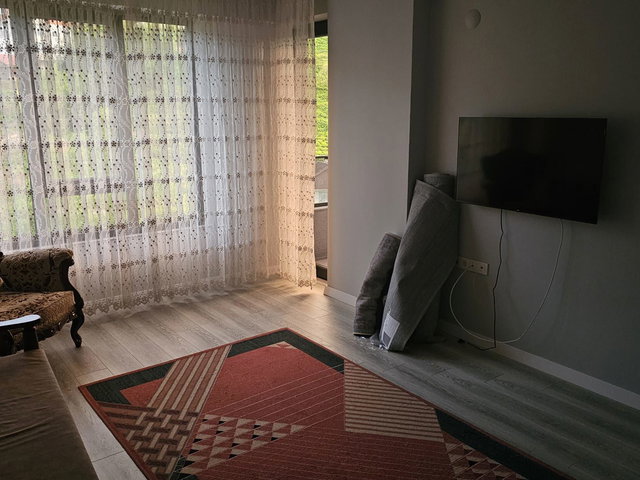 REMAX ORION'DAN KAPLICA'DA EŞYALI KIRALIK 2+1