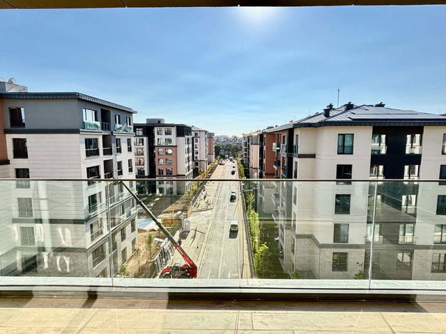 ÇINARKÖY EVLERİ’NDE SIFIR 3+1 | 175 M² BRÜT  | 5. KAT SATILIK GENIŞ DAIRE