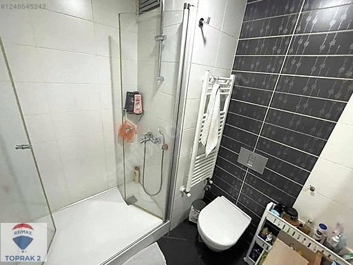 İSTANBUL LOUNGE 2 SITESINDE REMAX'TAN SATILIK 2+1 AÇIK MUTFAK