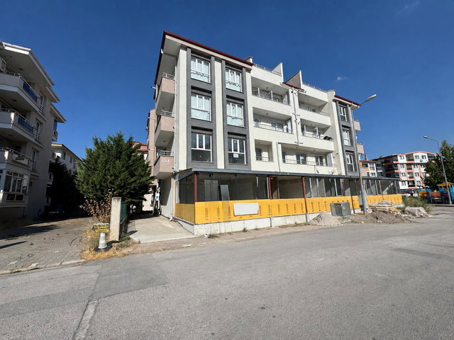 REMAX YAZ DAN GAZİOSMANPAŞA MAHALLESİNDE EŞYALI KİRALIK DAİRE